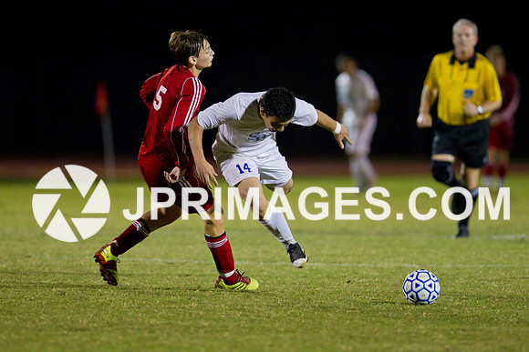 VBHS @ SRHS-131