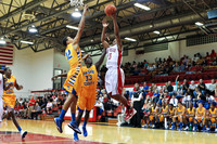 MCHS @ VBHS-14