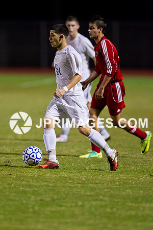 VBHS @ SRHS-44