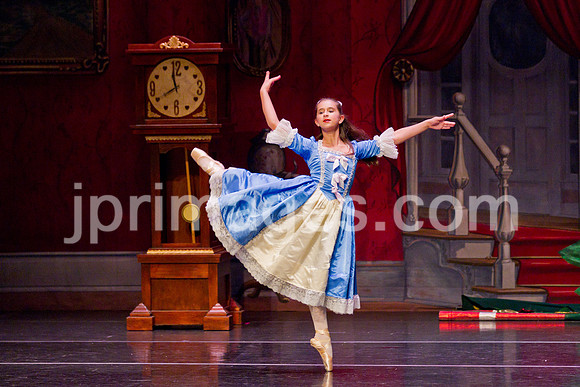 2011 Nutcracker Dress Rehearsal-23