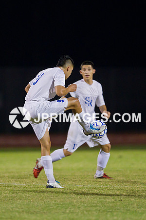 VBHS @ SRHS-53