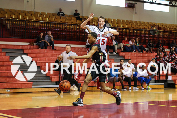 VBHS vs Lake Gibson-47