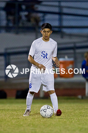 VBHS @ SRHS-1
