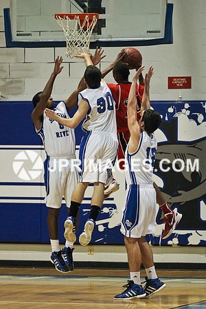 VBHS @ SRHS-139