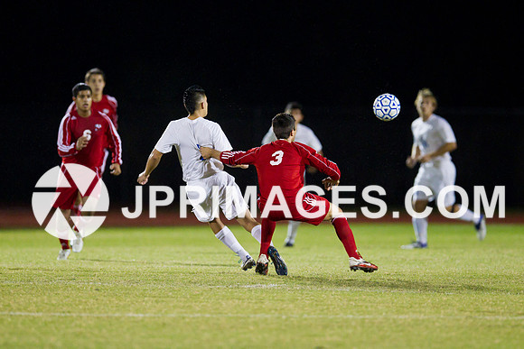 VBHS @ SRHS-29