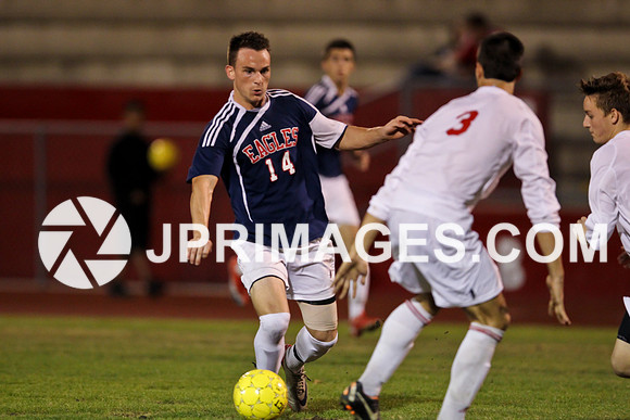 SLW Cent @ VBHS-160
