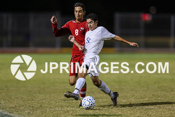 VBHS @ SRHS-35