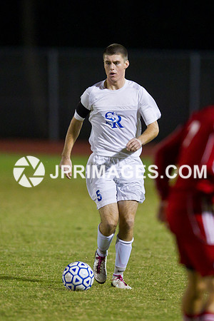 VBHS @ SRHS-20