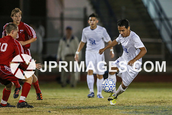 VBHS @ SRHS-28