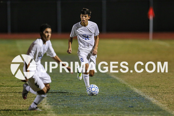 VBHS @ SRHS-14