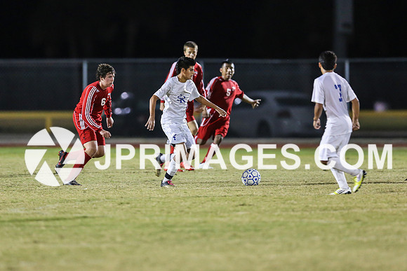VBHS @ SRHS-61