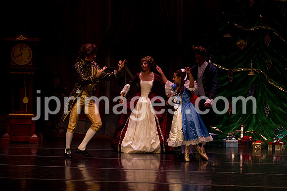 2011 Nutcracker Dress Rehearsal-27