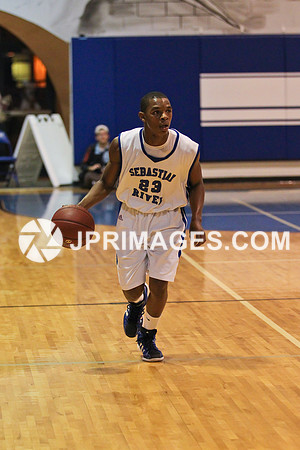 VBHS @ SRHS-127