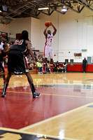 LGHS @ VBHS -18