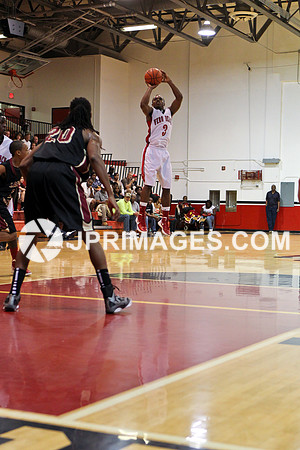 LGHS @ VBHS -18