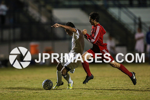 VBHS @ SRHS-87
