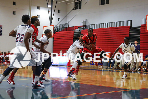 VBHS @ SLW Centennial-60