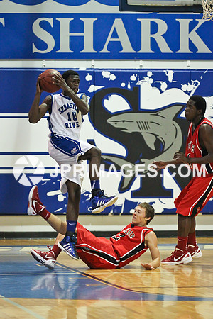 VBHS @ SRHS-59
