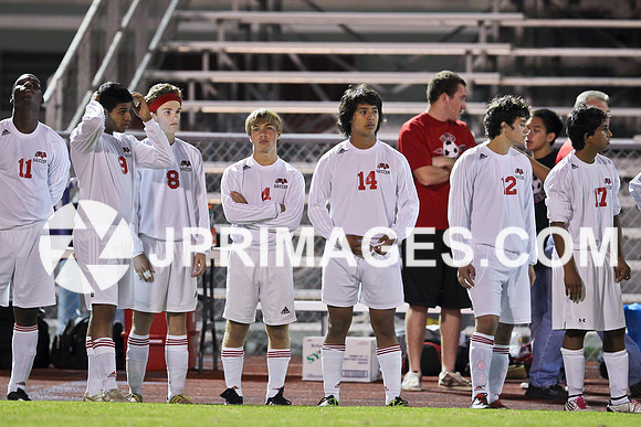 SLW Cent @ VBHS-3