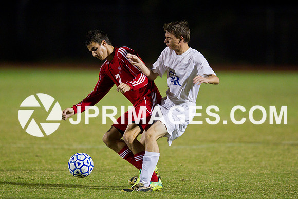 VBHS @ SRHS-26