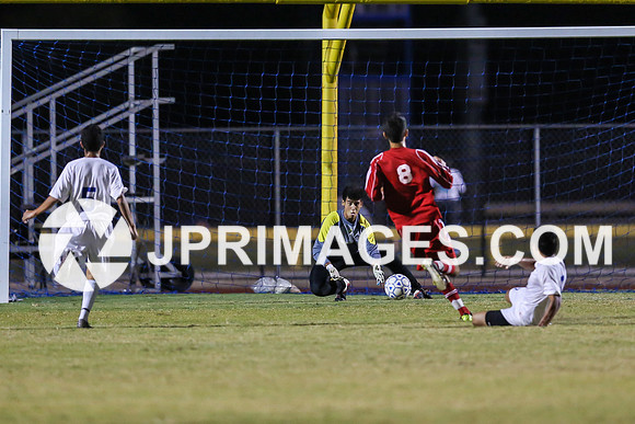 VBHS @ SRHS-56
