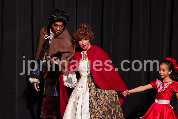 Evening Nutcracker-3