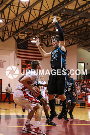 Vero vs Bayside-41