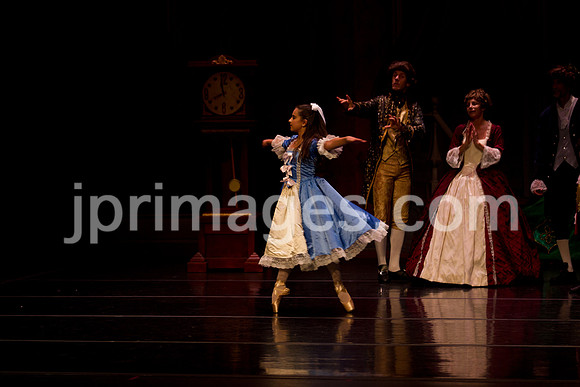 2011 Nutcracker Dress Rehearsal-29