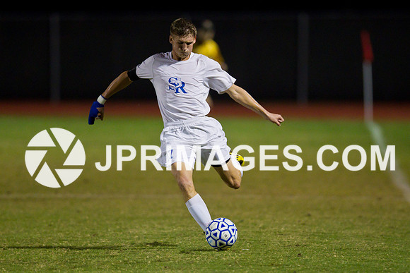 VBHS @ SRHS-58