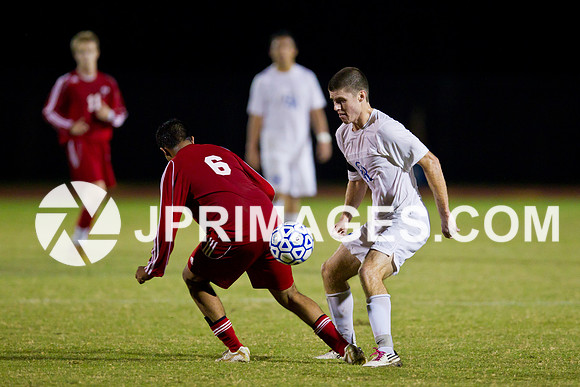 VBHS @ SRHS-108