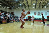 Westwood @ VBHS-19