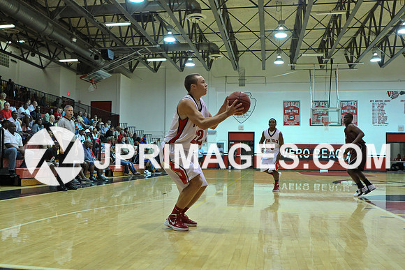 Westwood @ VBHS-19