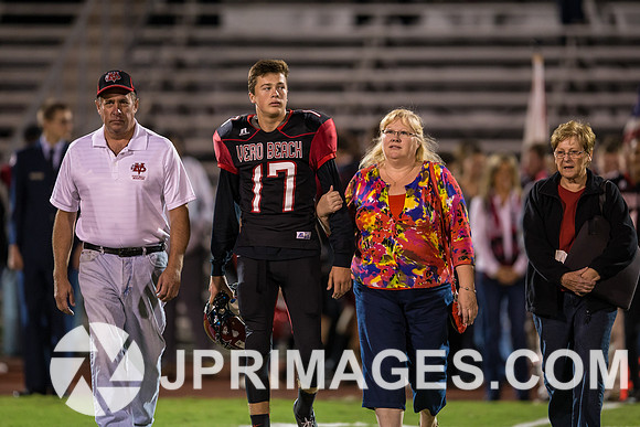 VBHS vs Santaluces-38-30