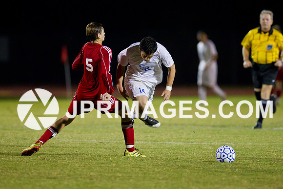 VBHS @ SRHS-130