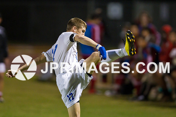 VBHS @ SRHS-19