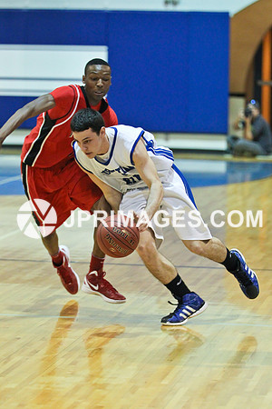 VBHS @ SRHS-69