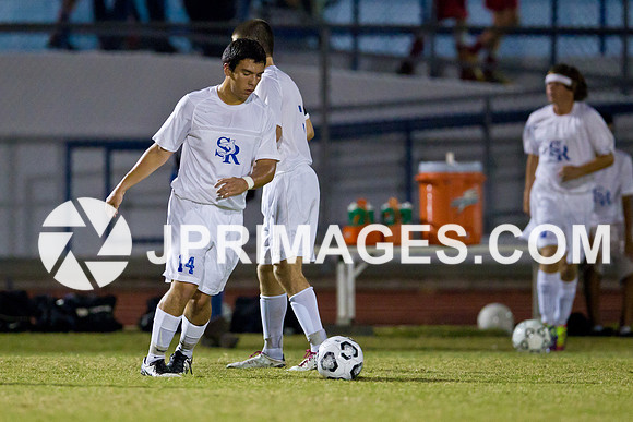VBHS @ SRHS-7