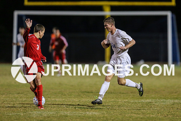 VBHS @ SRHS-82