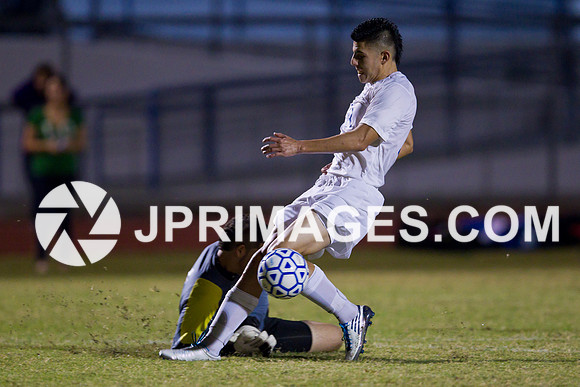 VBHS @ SRHS-82