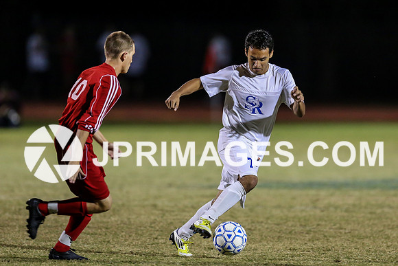 VBHS @ SRHS-6