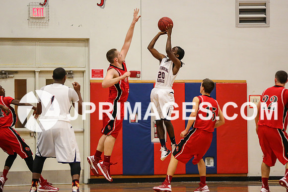 VBHS @ SLW Centennial-16