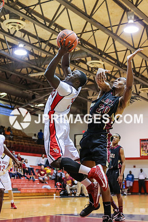 VBHS vs Lake Gibson-159