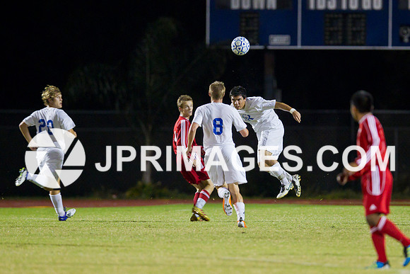 VBHS @ SRHS-31