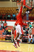 Westwood @ VBHS-13