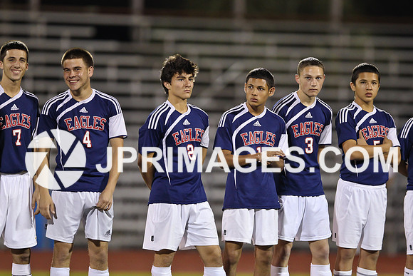 SLW Cent @ VBHS-6