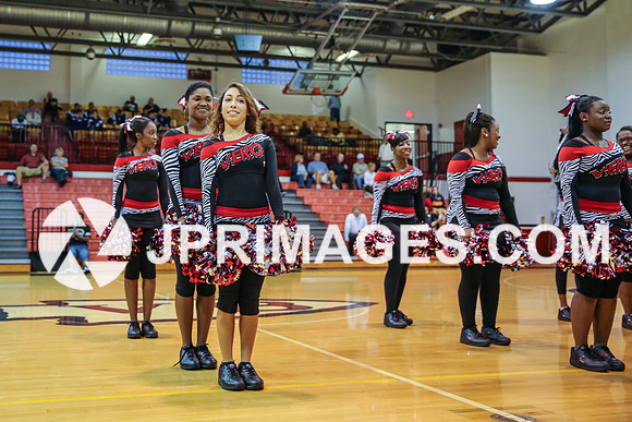 Vero vs Bayside-73