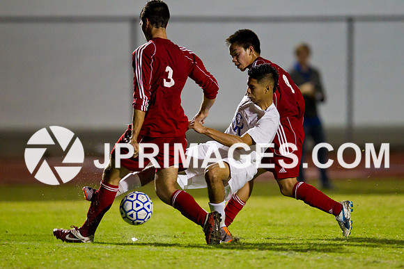 VBHS @ SRHS-122