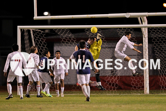 SLW Cent @ VBHS-201