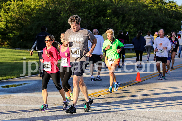 2012 Turkey Trot-400