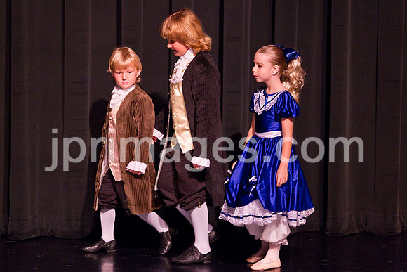 2011 Nutcracker Afternoon-22